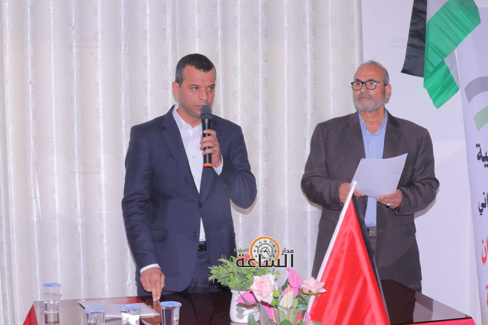 Madar Al-Saa Images 0.9940705349268857