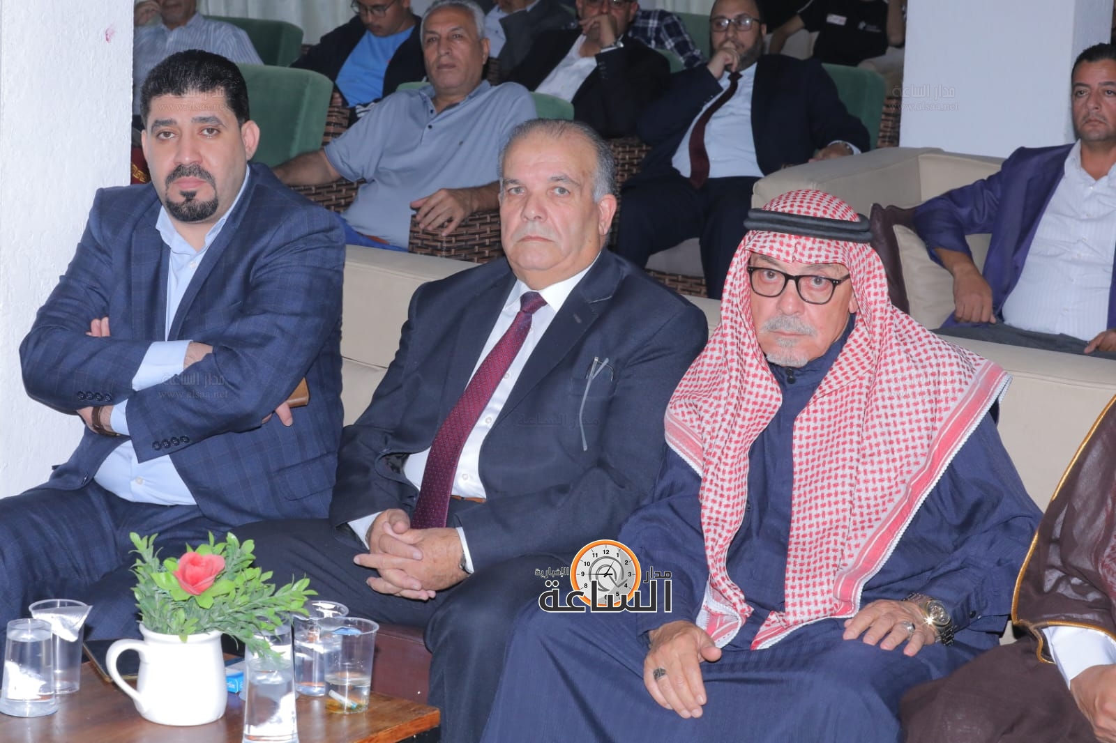 Madar Al-Saa Images 0.27707626651884953