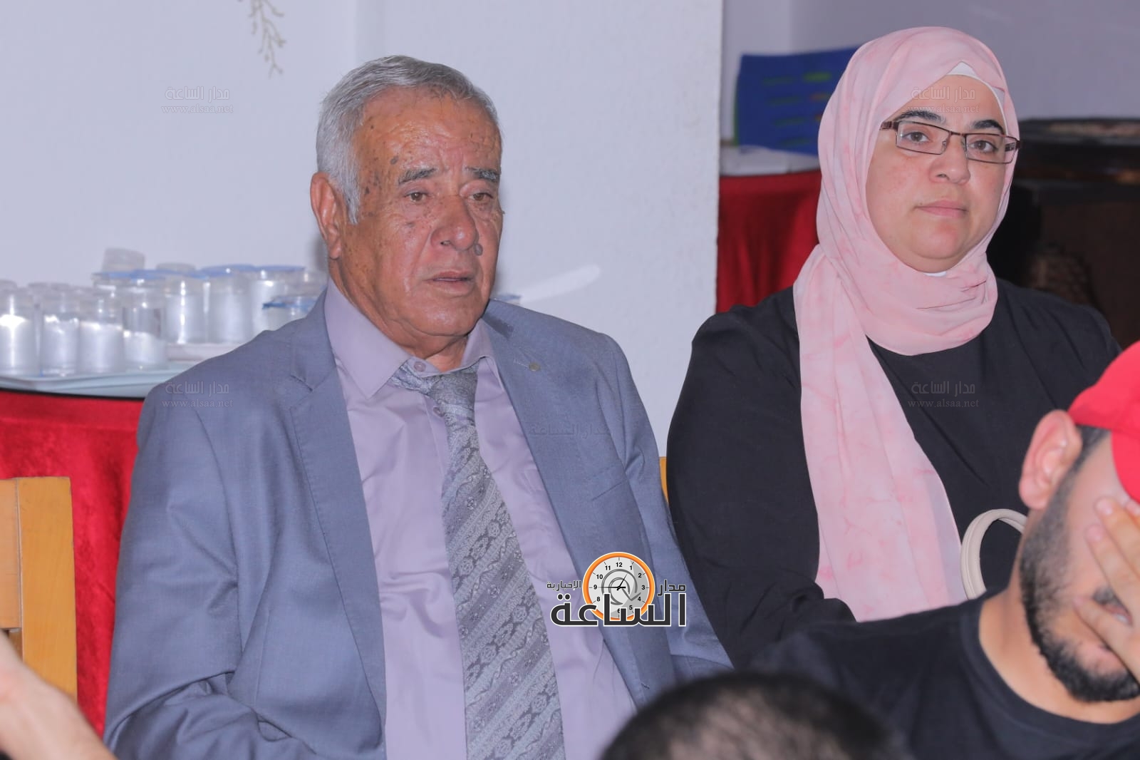 Madar Al-Saa Images 0.48755275913714