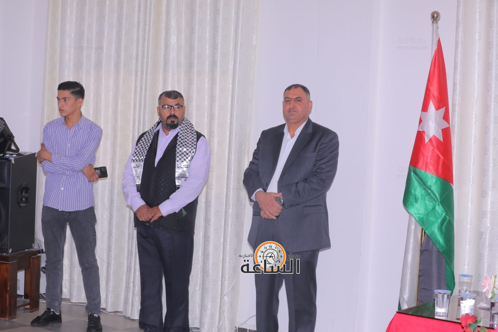 Madar Al-Saa Images 0.19612653209794528