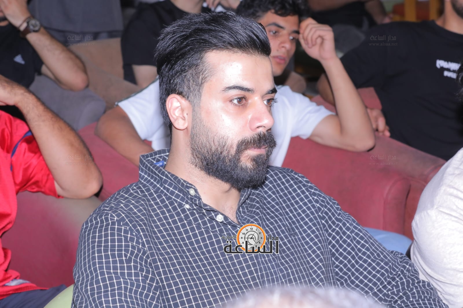 Madar Al-Saa Images 0.8316055212052225