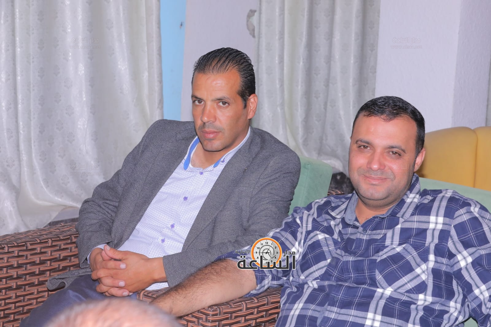 Madar Al-Saa Images 0.45650165655943997