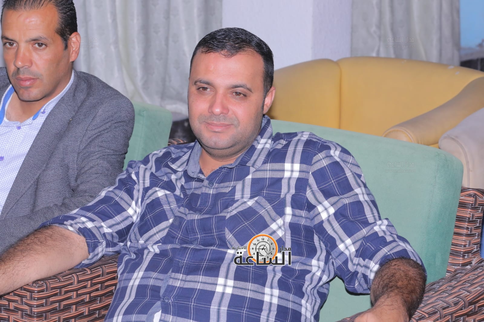 Madar Al-Saa Images 0.9012206822032356