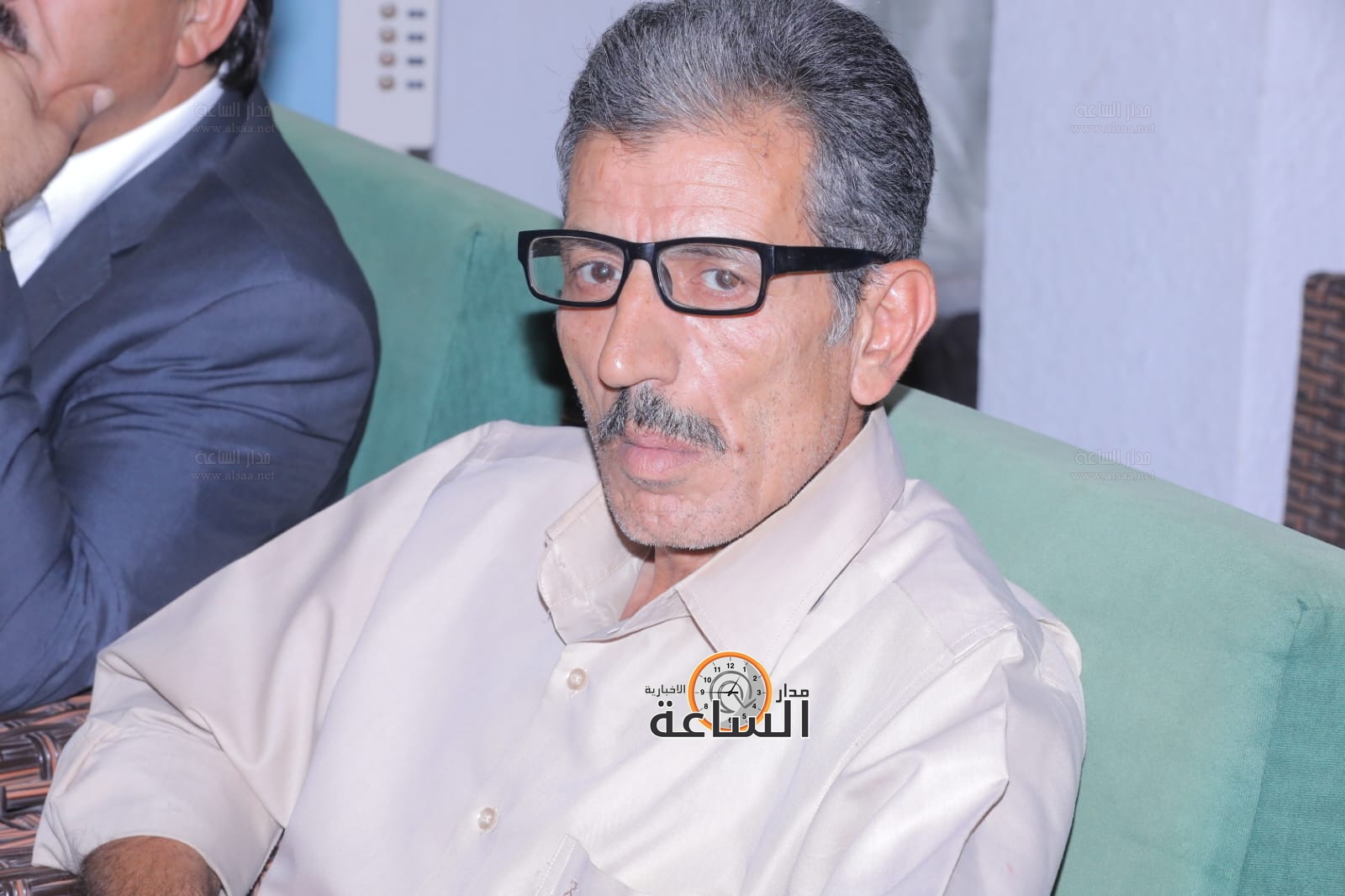 Madar Al-Saa Images 0.9589365121662241