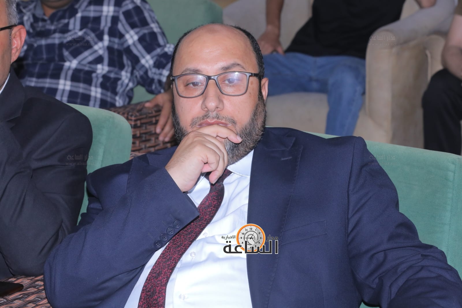 Madar Al-Saa Images 0.6311304339353601