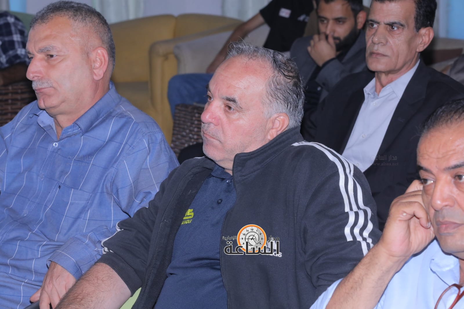 Madar Al-Saa Images 0.7417331093058444