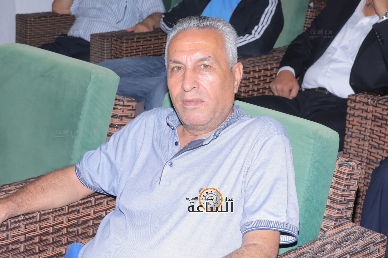 Madar Al-Saa Images 0.4413412337190292