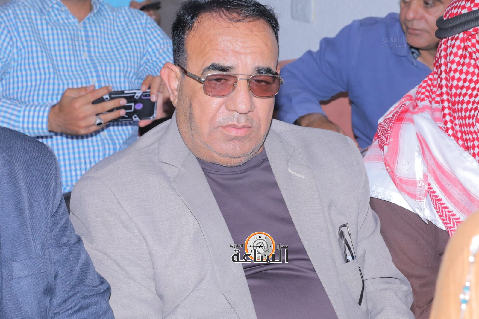 Madar Al-Saa Images 0.7555862438855769