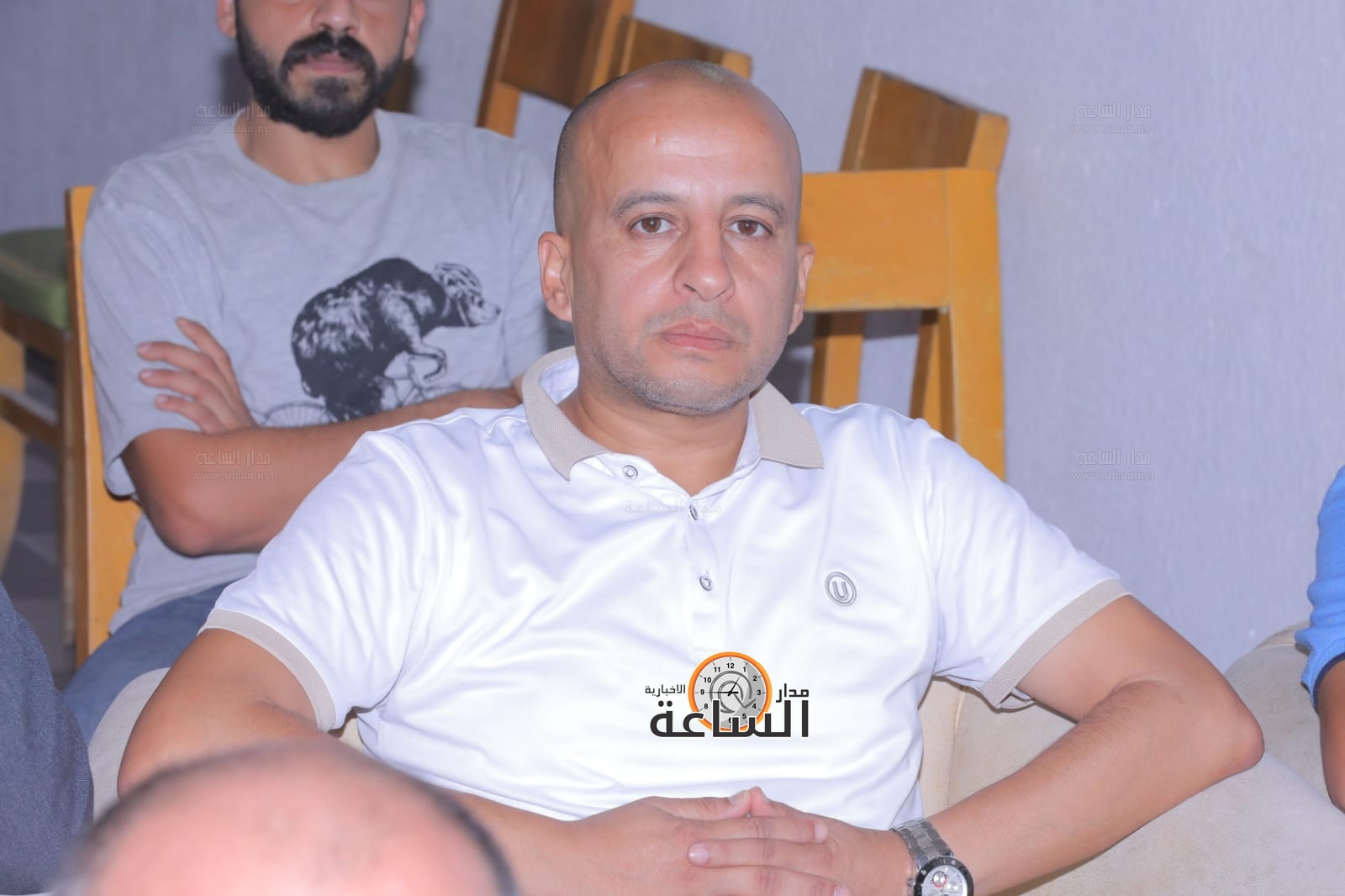 Madar Al-Saa Images 0.632123498954007