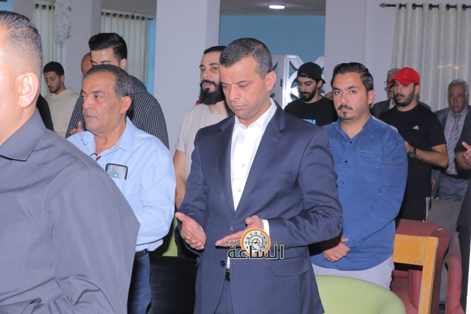 Madar Al-Saa Images 0.6728672667475724