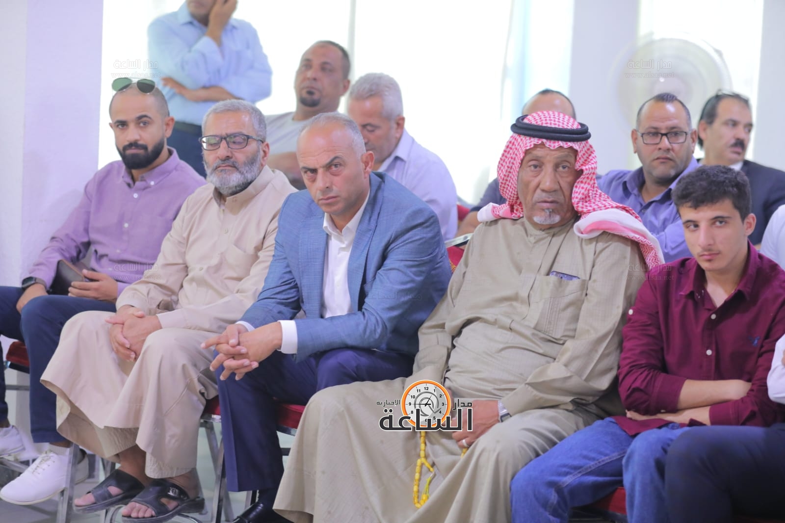 Madar Al-Saa Images 0.43127074600026694