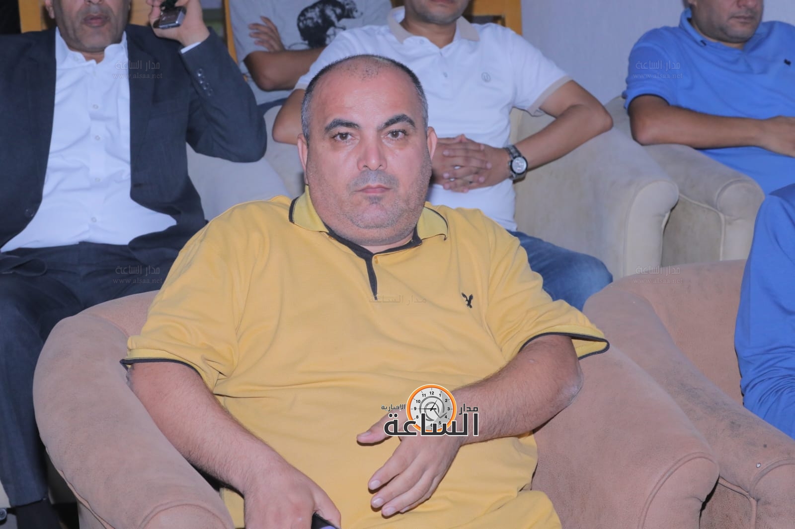 Madar Al-Saa Images 0.06532104061340593