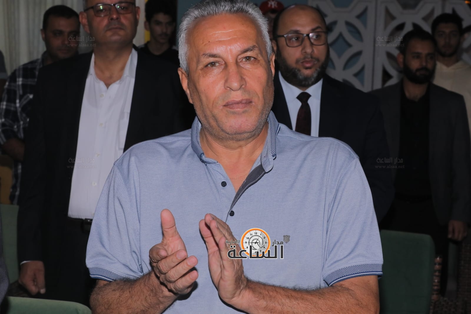 Madar Al-Saa Images 0.0040371003594423804