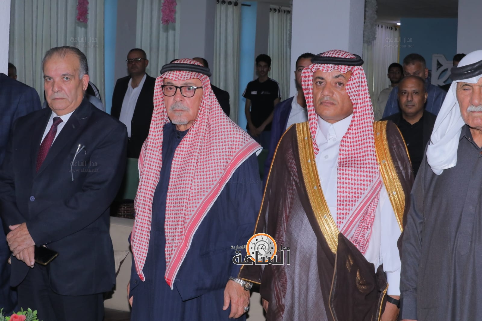 Madar Al-Saa Images 0.8363218756952258