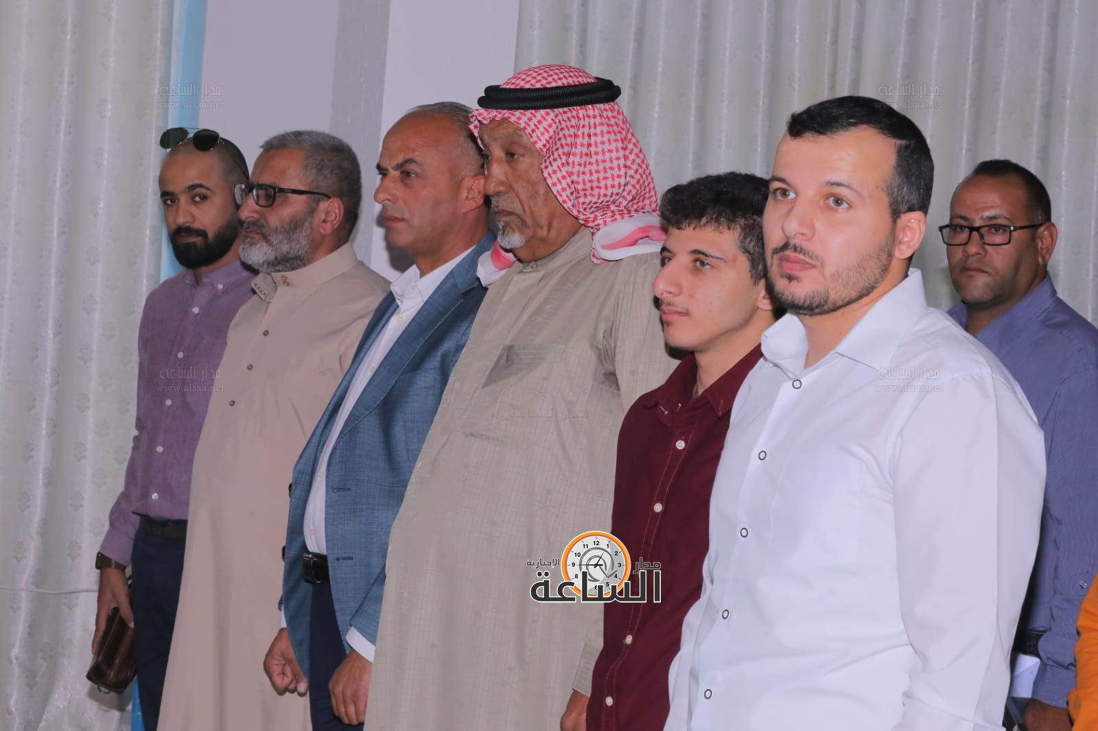 Madar Al-Saa Images 0.2903920488575693