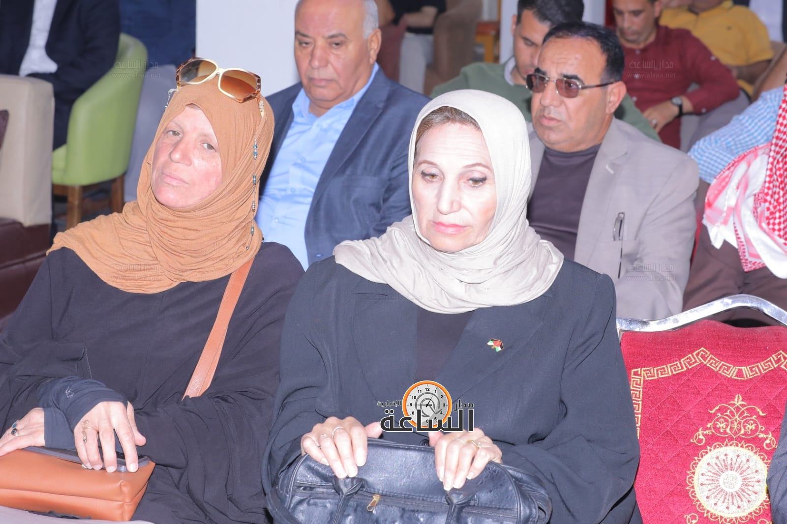 Madar Al-Saa Images 0.41714311153459915