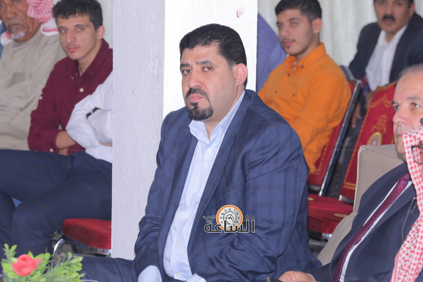 Madar Al-Saa Images 0.7940401818547069