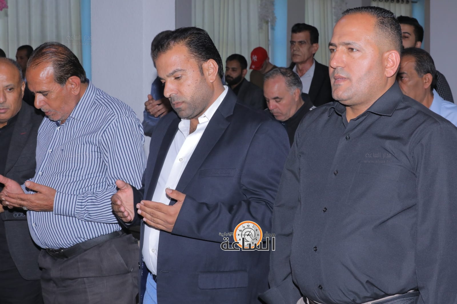 Madar Al-Saa Images 0.3698172265401327