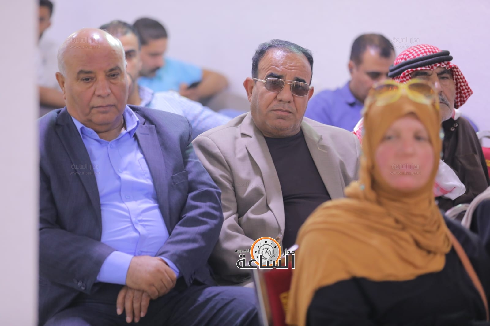 Madar Al-Saa Images 0.2692045934285492