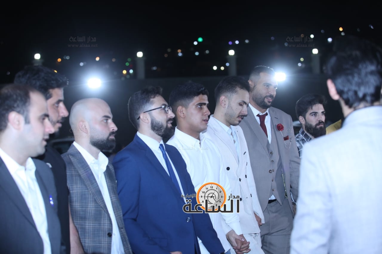 Madar Al-Saa Images 0.8626990705562869