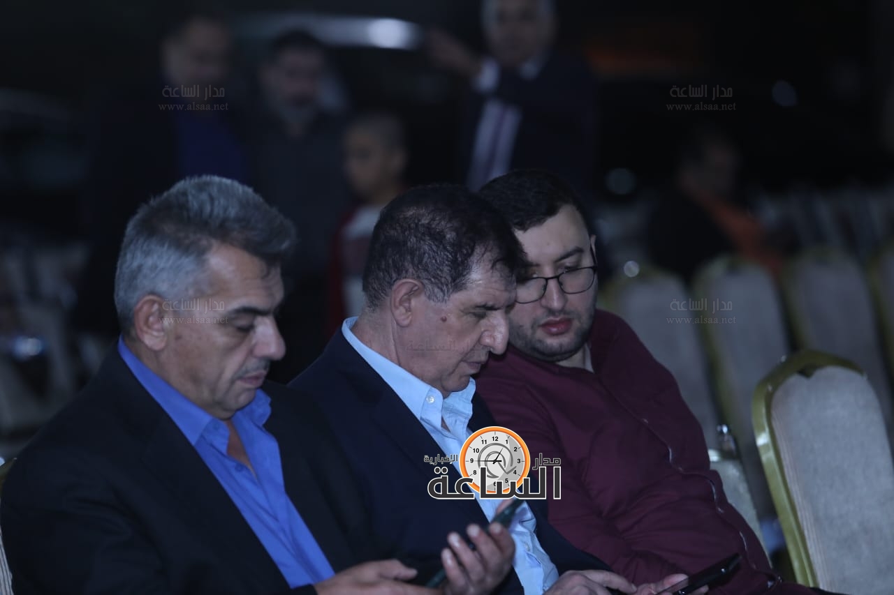 Madar Al-Saa Images 0.7988399771412562