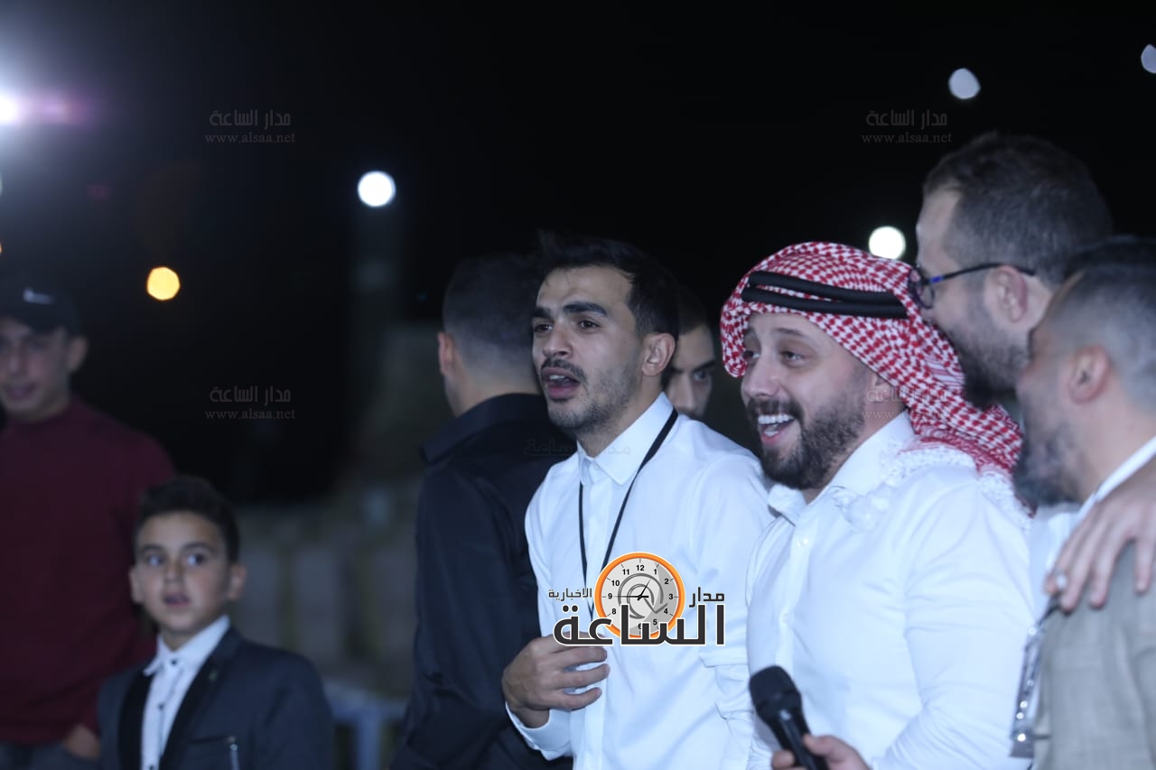 Madar Al-Saa Images 0.44416149816577555