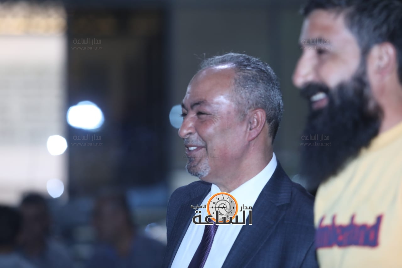 Madar Al-Saa Images 0.3299747554111432