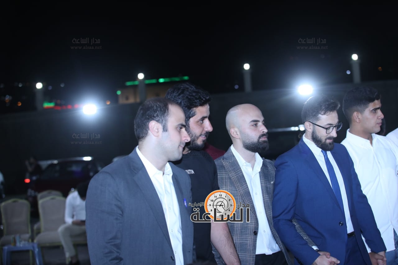 Madar Al-Saa Images 0.7713582200328213