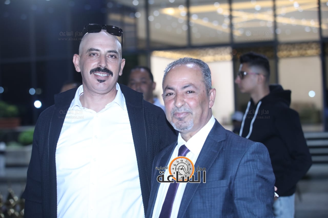 Madar Al-Saa Images 0.9899897462693328