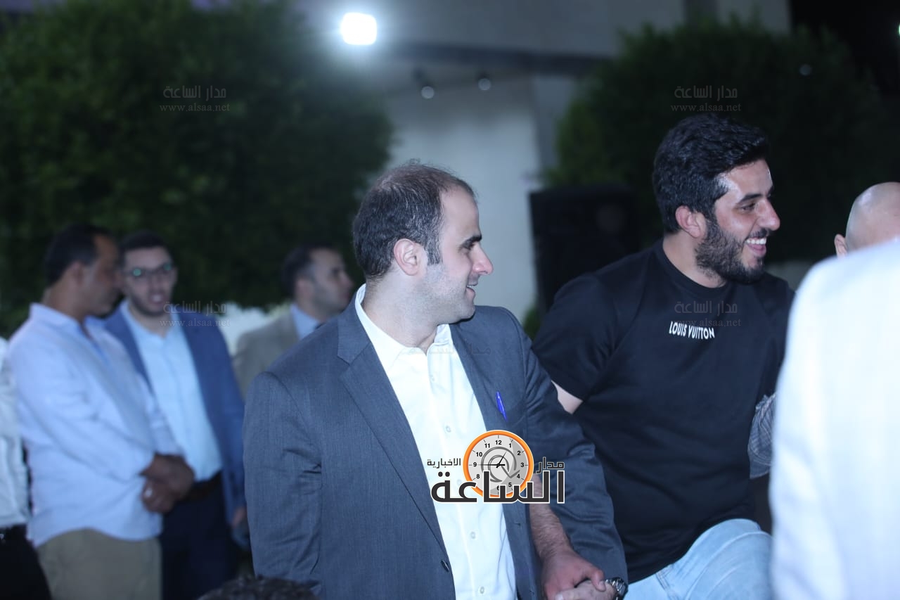 Madar Al-Saa Images 0.34201469601752676