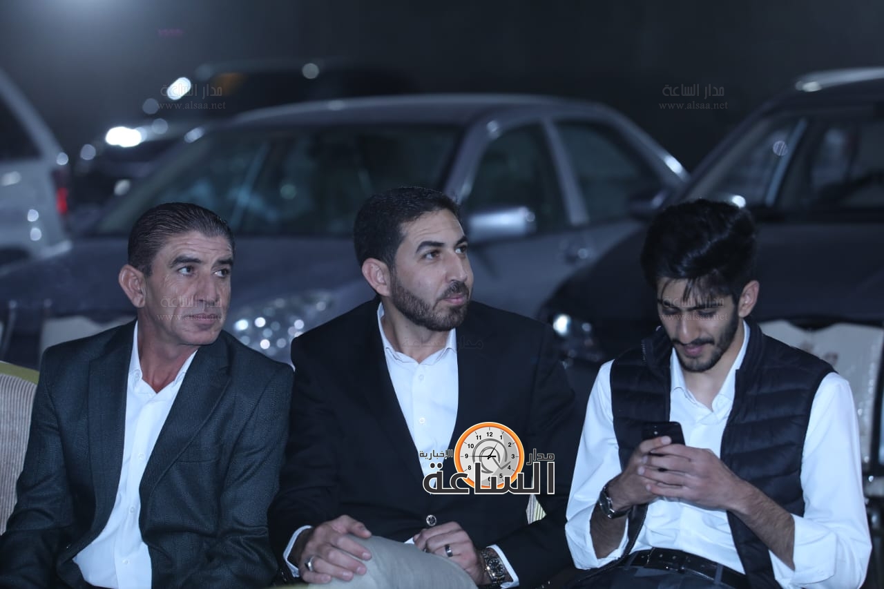 Madar Al-Saa Images 0.44982316325898974