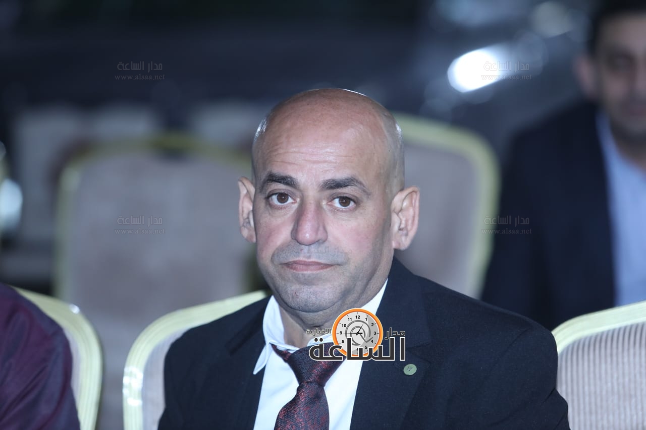 Madar Al-Saa Images 0.7746743501504461