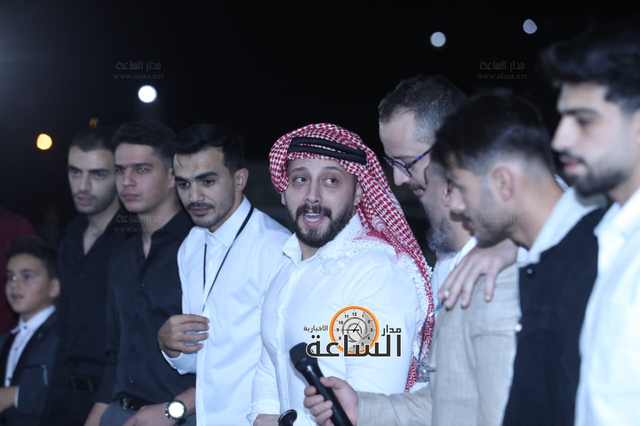 Madar Al-Saa Images 0.22927005974774173