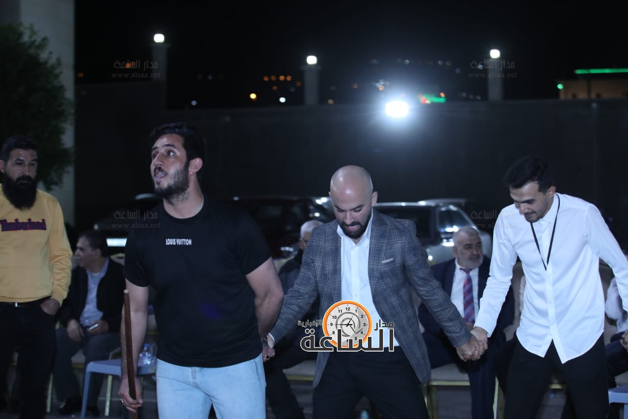 Madar Al-Saa Images 0.4983478316716172