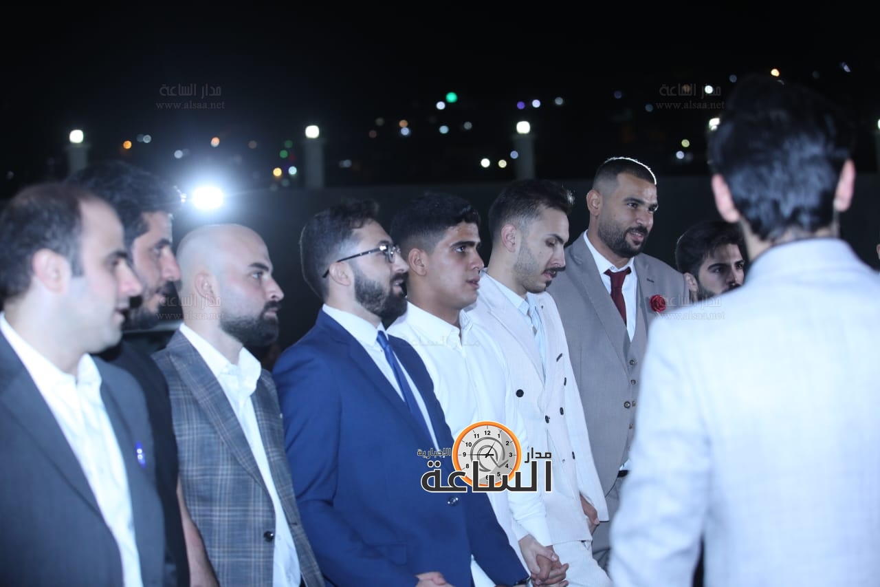 Madar Al-Saa Images 0.0870440581193559