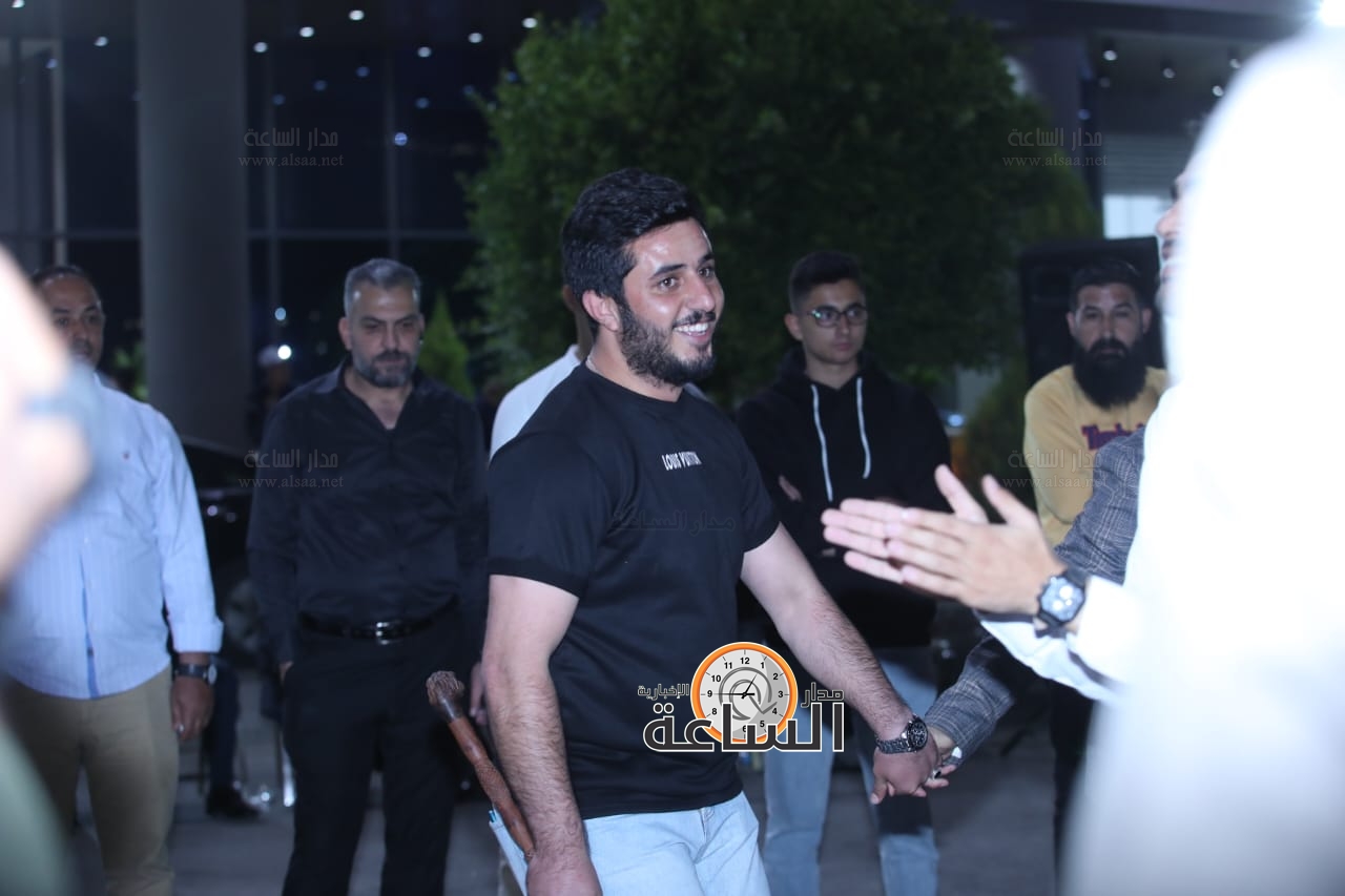 Madar Al-Saa Images 0.22523990249620263