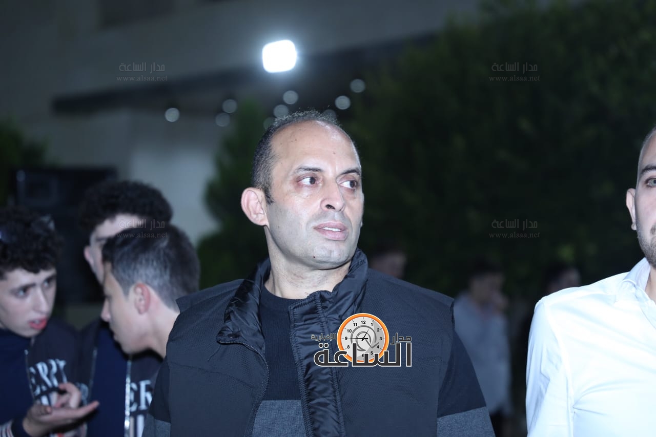 Madar Al-Saa Images 0.5287897042012373