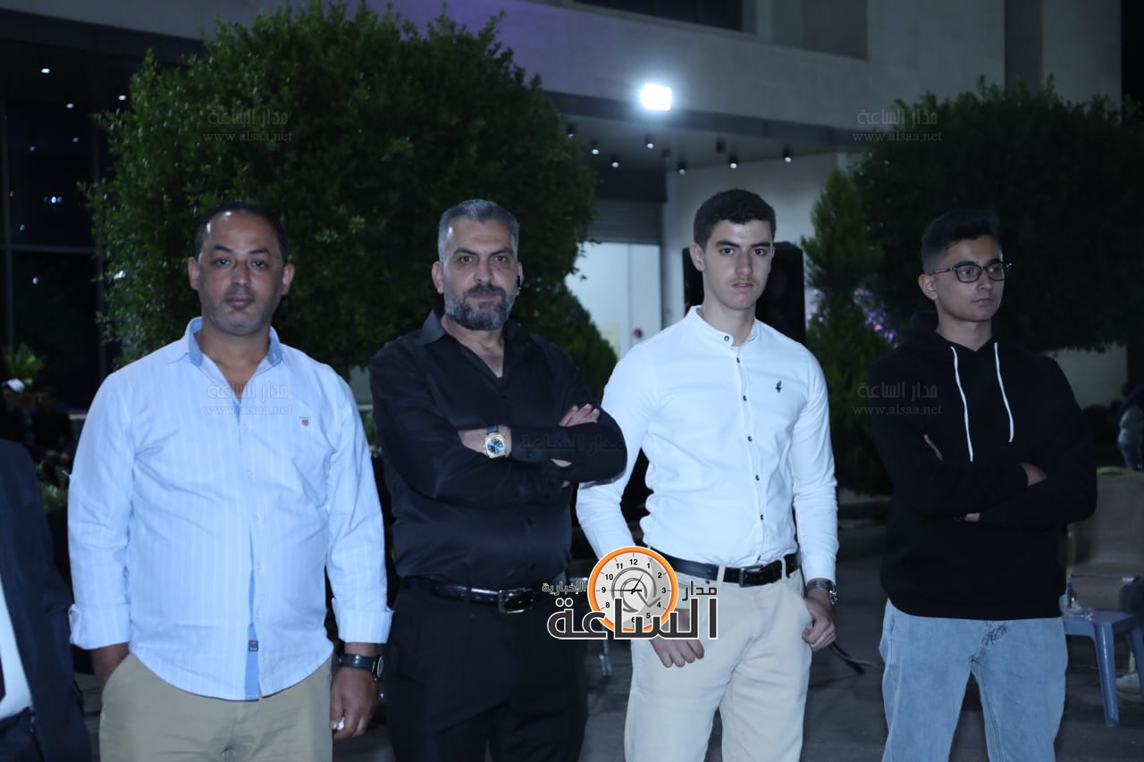 Madar Al-Saa Images 0.9560317147000932