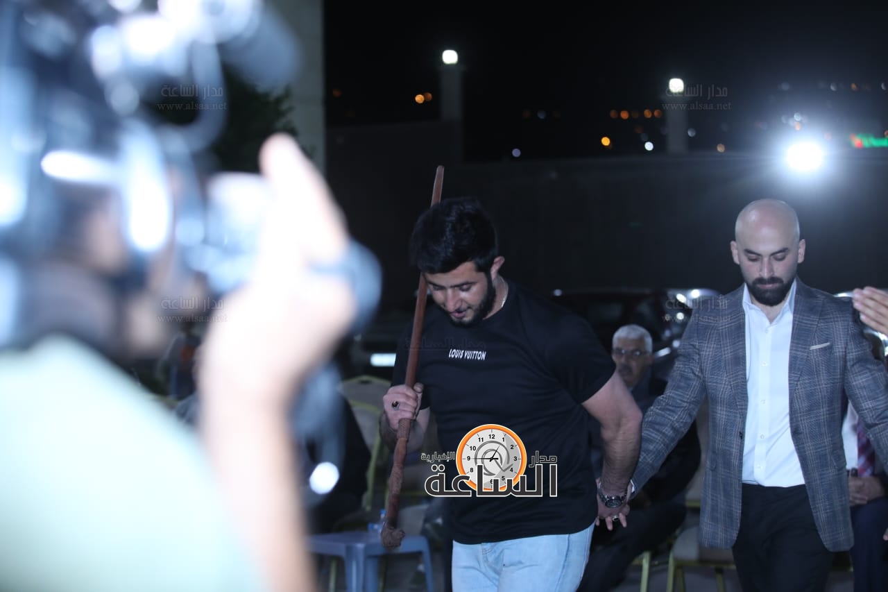 Madar Al-Saa Images 0.4889726514596422