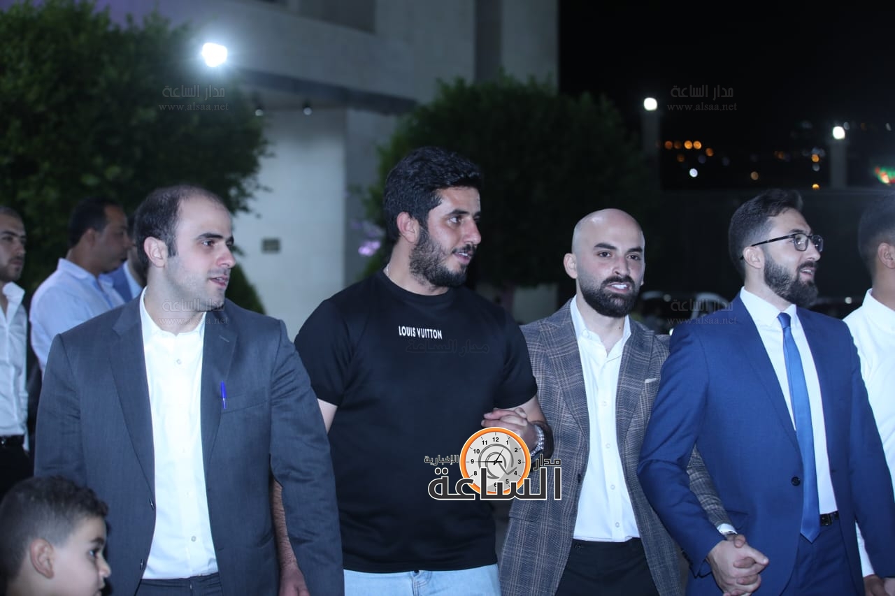 Madar Al-Saa Images 0.33020048981762185