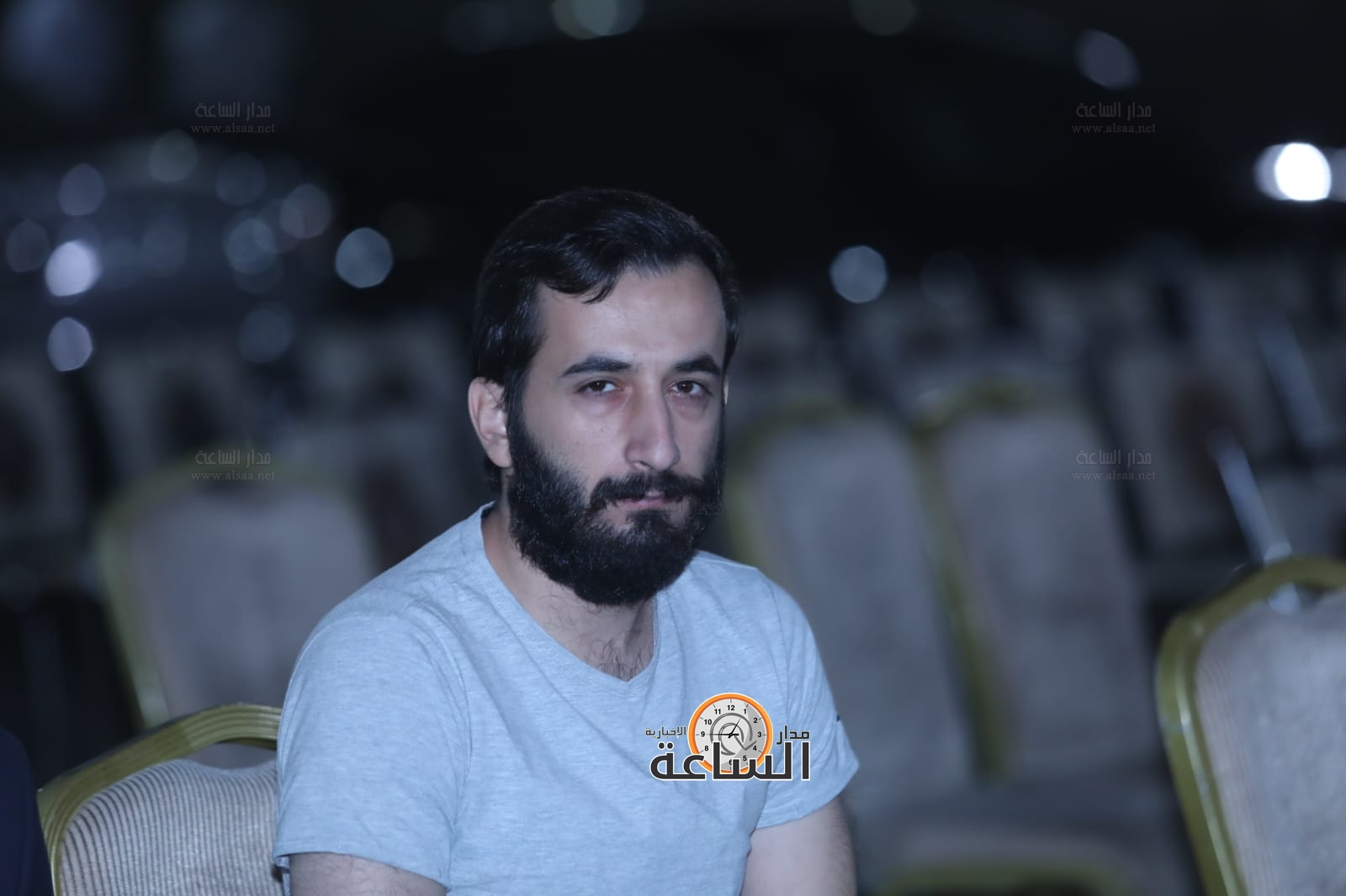 Madar Al-Saa Images 0.10477621370830281