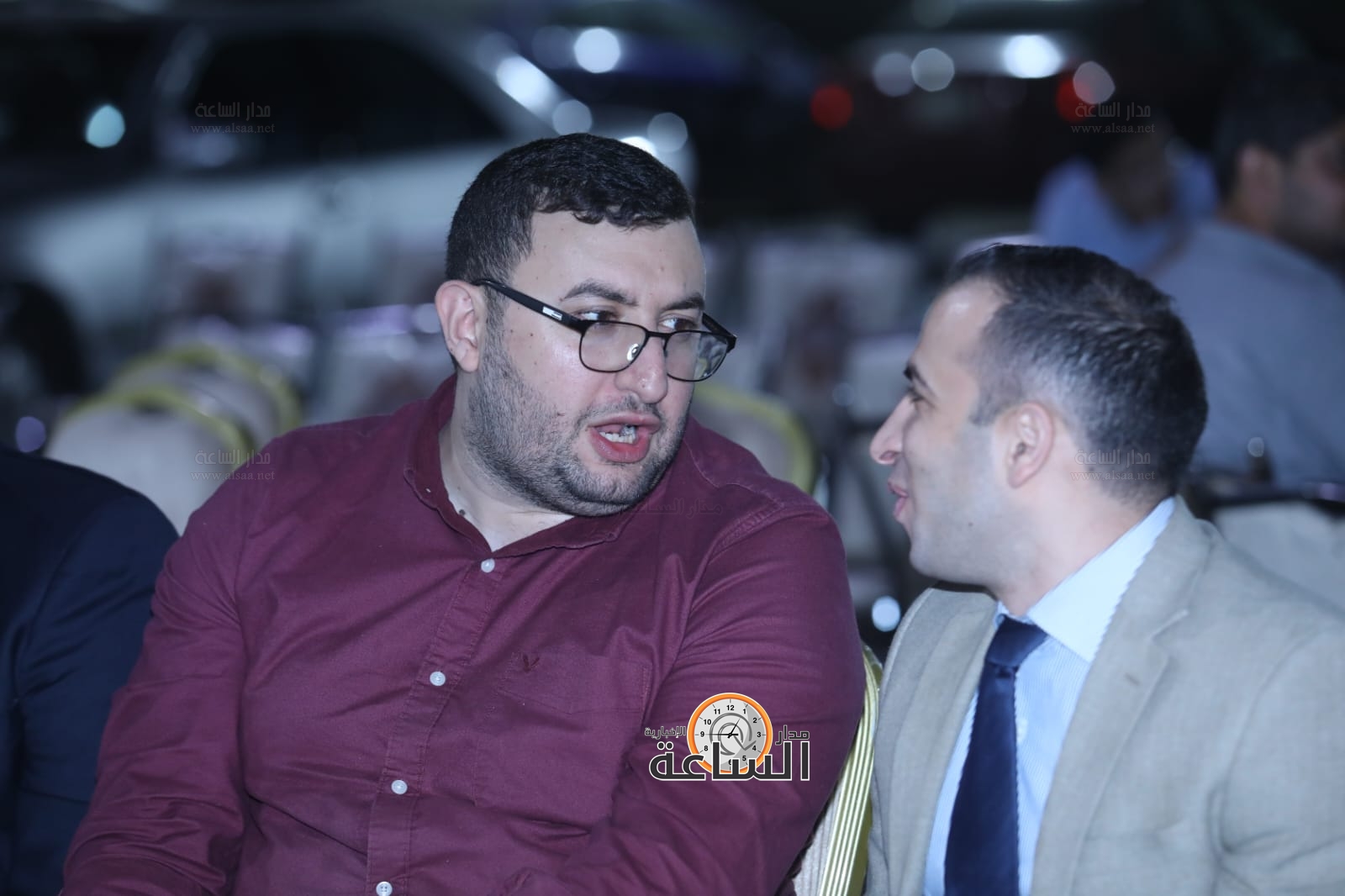 Madar Al-Saa Images 0.43514410689243466