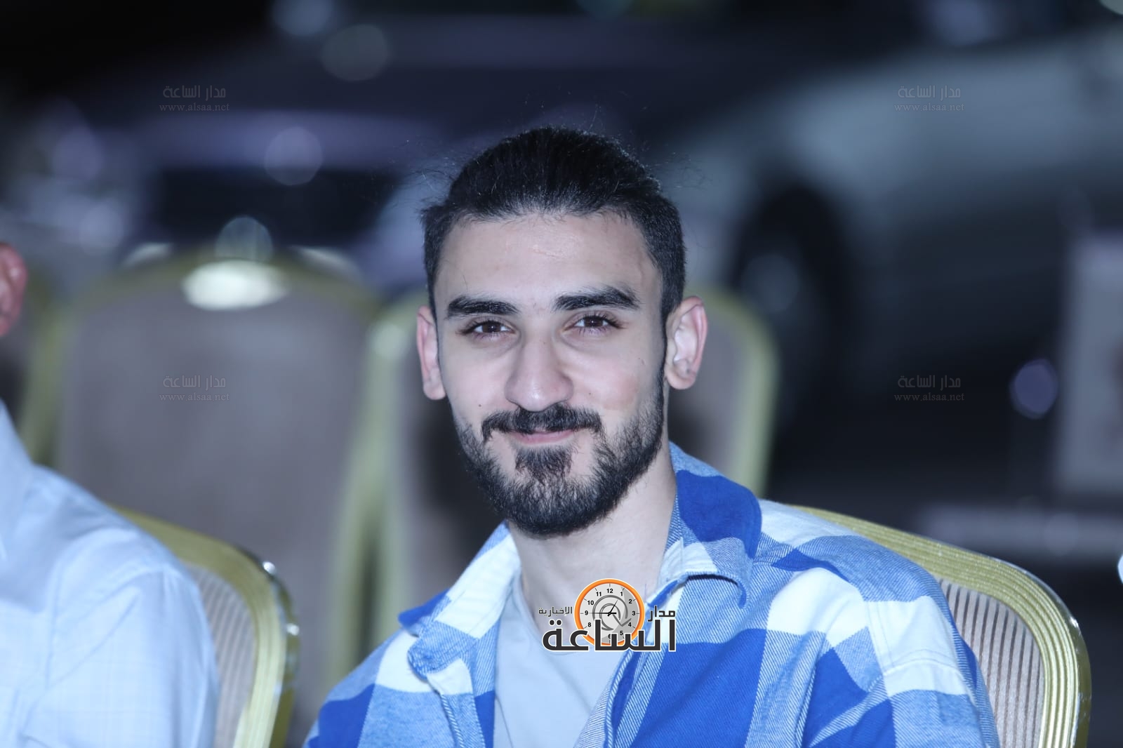 Madar Al-Saa Images 0.9674225504479552