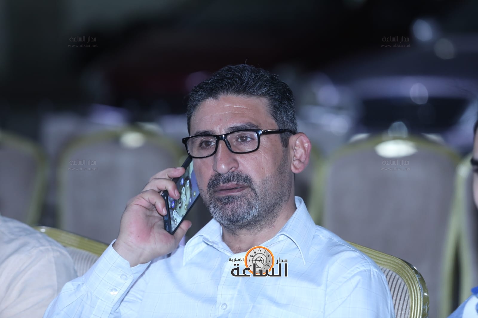 Madar Al-Saa Images 0.12790453818203718