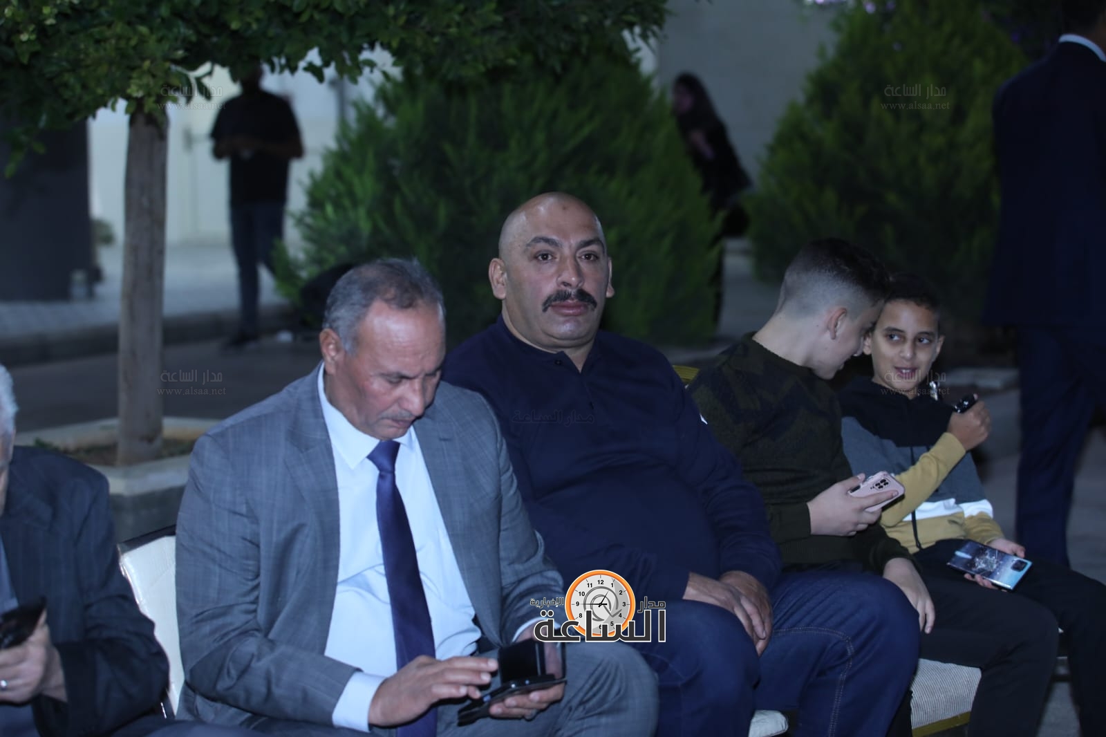 Madar Al-Saa Images 0.007332010986873305