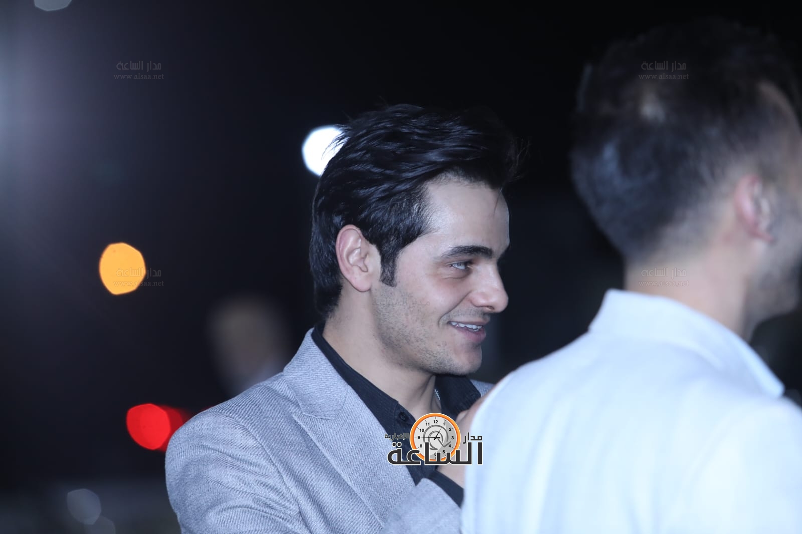 Madar Al-Saa Images 0.8271905517603588