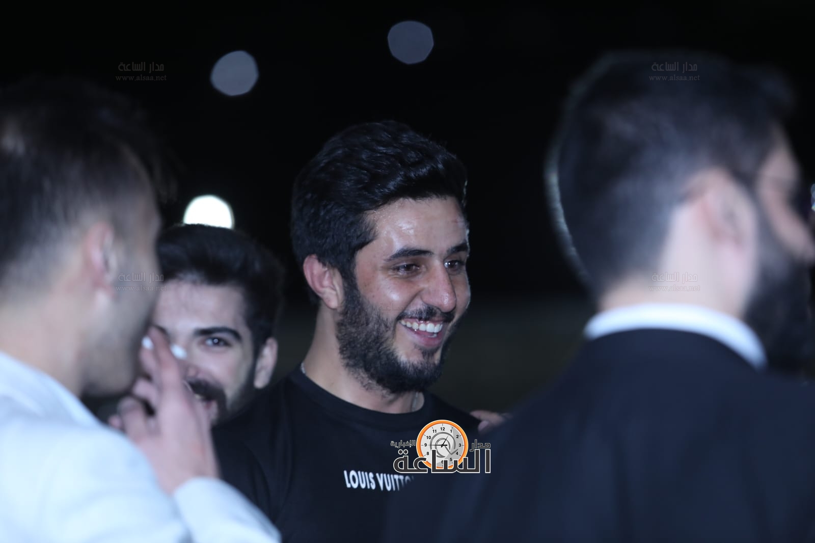 Madar Al-Saa Images 0.3043054080551302