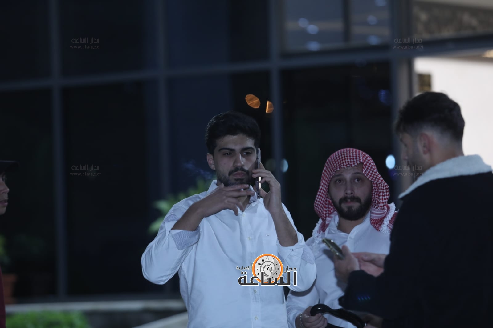 Madar Al-Saa Images 0.5293171400143752