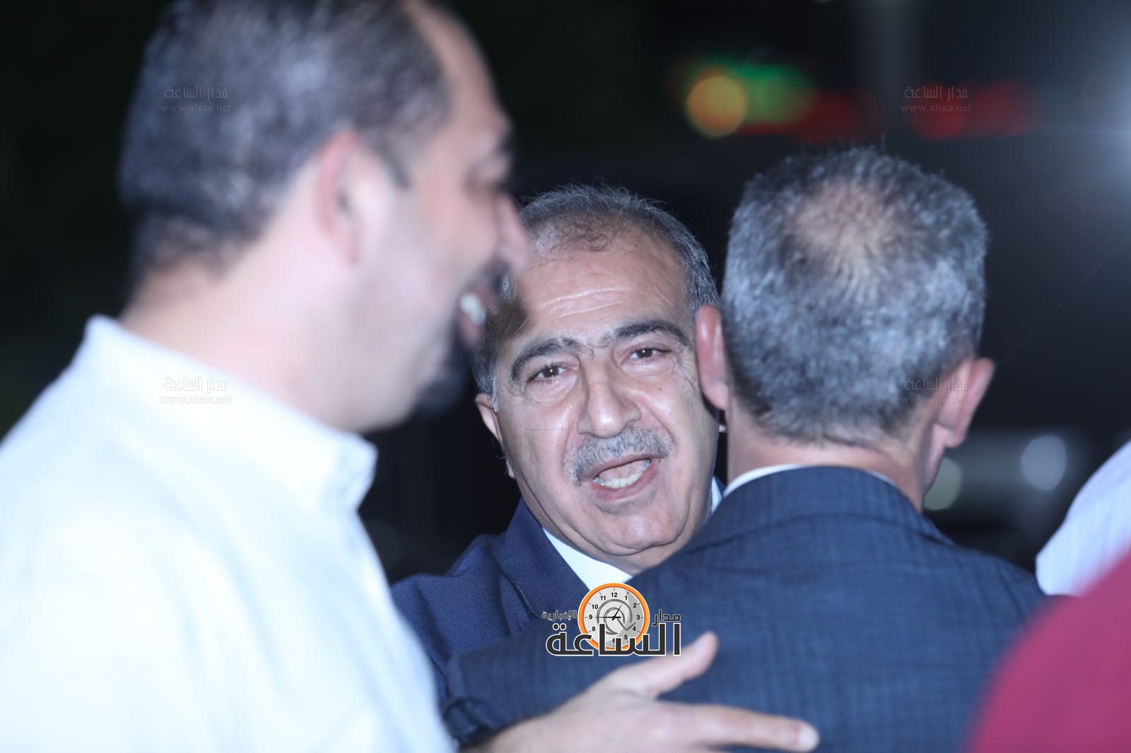 Madar Al-Saa Images 0.43459775169834414