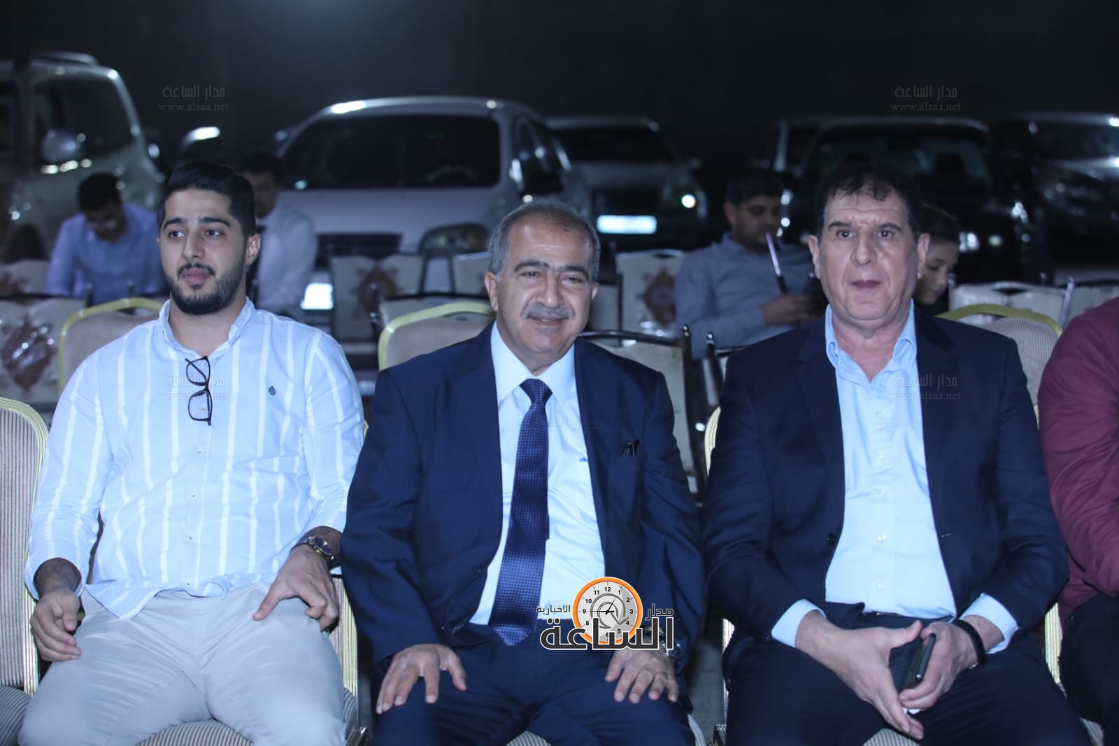 Madar Al-Saa Images 0.45772356281029203